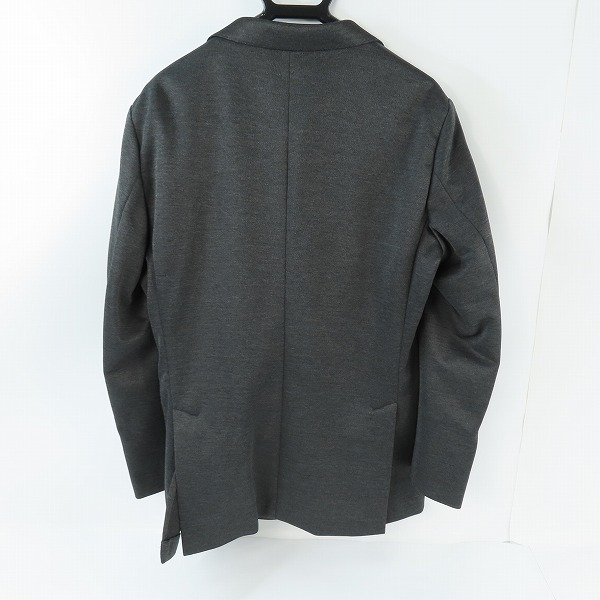 実際に弊社で買取させて頂いたMACKINTOSH PHILOSOPHY/マッキントッシュフィロソフィー TROTTER ジャケット H1E21-360-07 40Lの画像 1枚目