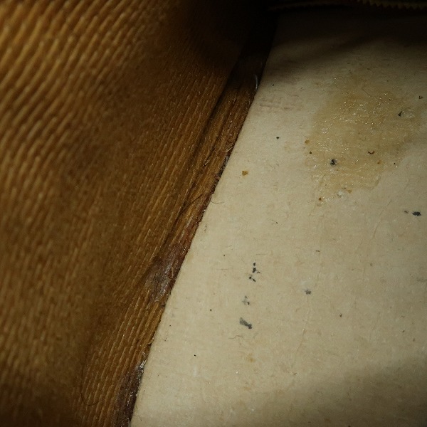 実際に弊社で買取させて頂いたTimberland/ティンバーランド ウォータープルーフ チャッカー ブーツの画像 7枚目