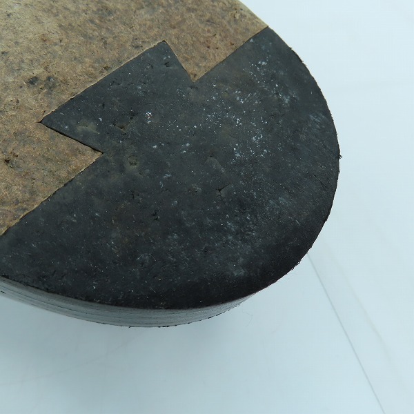 実際に弊社で買取させて頂いたREGAL/リーガル Shoe&Co. サドルシューズ/Saddle Shoe 9235/26.0の画像 8枚目