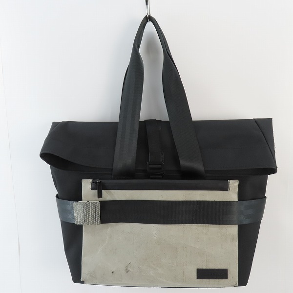 実際に弊社で買取させて頂いたFREITAG/フライターグ F680 ANDERSON ロールトップ トートバッグ ショルダーバッグ 