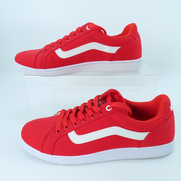 実際に弊社で買取させて頂いたVANS/バンズ SURFACE/サーフェス V2129CVS/27の画像 3枚目