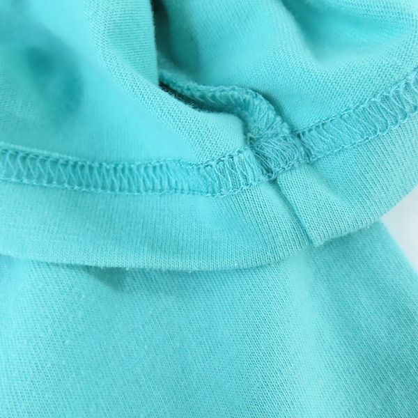 実際に弊社で買取させて頂いたF.C.R.B./F.C.Real Bristol/エフシーレアルブリストル 21SS AUTHENTIC TEAM LOGO TEE Tシャツ FCRB-210064 Lの画像 5枚目