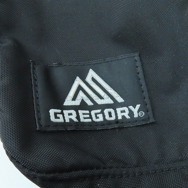 実際に弊社で買取させて頂いたGREGORY/グレゴリー 2WAY ポケット ショルダーバッグ/ボディバッグの画像 5枚目