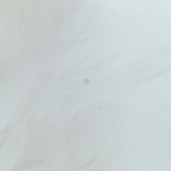 実際に弊社で買取させて頂いたARTS&SCIENCE/アーツ＆サイエンス ノーカラー 長袖シャツ/3の画像 6枚目