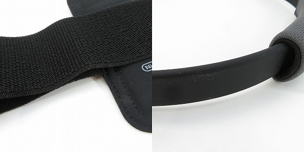 実際に弊社で買取させて頂いたNintendo Switch/ニンテンドー スイッチ ソフト リングフィットアドベンチャーの画像 8枚目