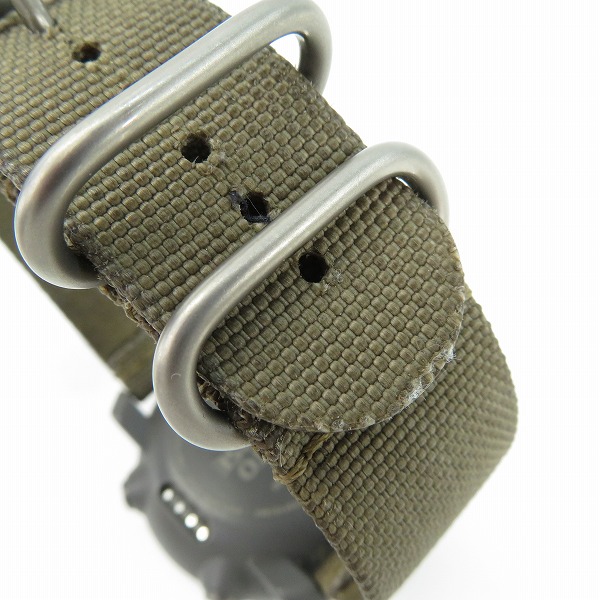 実際に弊社で買取させて頂いたSUUNTO/スント TRAVERSE ALPHA スマートウォッチ デジタル腕時計の画像 6枚目