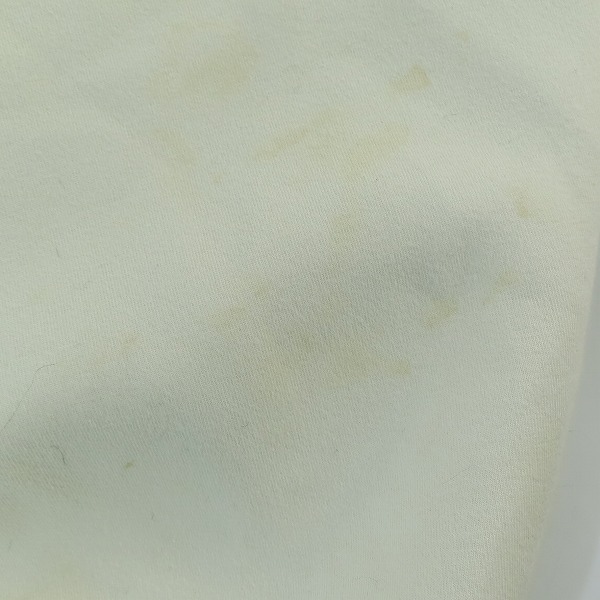 実際に弊社で買取させて頂いたF.C.Real Bristol/エフシーレアルブリストル VENTILATION HOODIE ジップアップジャケット FCRB-230029 Lの画像 7枚目