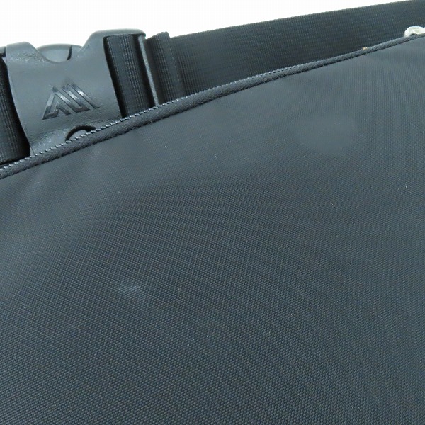実際に弊社で買取させて頂いたGREGORY/グレゴリー 2WAY ポケット ショルダーバッグ/ボディバッグの画像 8枚目