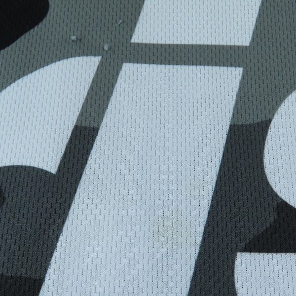 実際に弊社で買取させて頂いたF.C.R.B./F.C.Real Bristol/エフシーレアルブリストル 19SS MULTI PATTERN S/S TEE Tシャツ FCRB-190028 Lの画像 4枚目