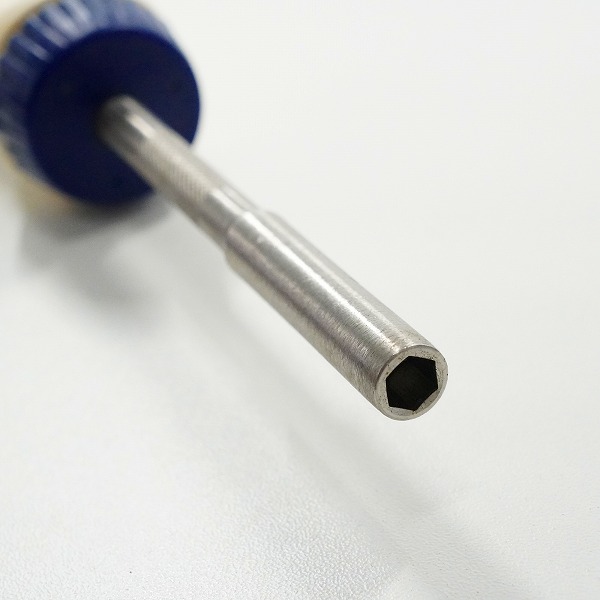 実際に弊社で買取させて頂いたSnap-on/スナップオン SSDMRSPCLX Special Edition Two-Piece Ratcheting Screwdriver Set スクリュードライバーセットの画像 2枚目