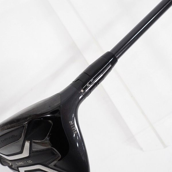 実際に弊社で買取させて頂いたTitleist/タイトリスト 917 F2 フェアウェイウッド 3ｗ/15° Speeder 517 FLEX：Ｓの画像 5枚目