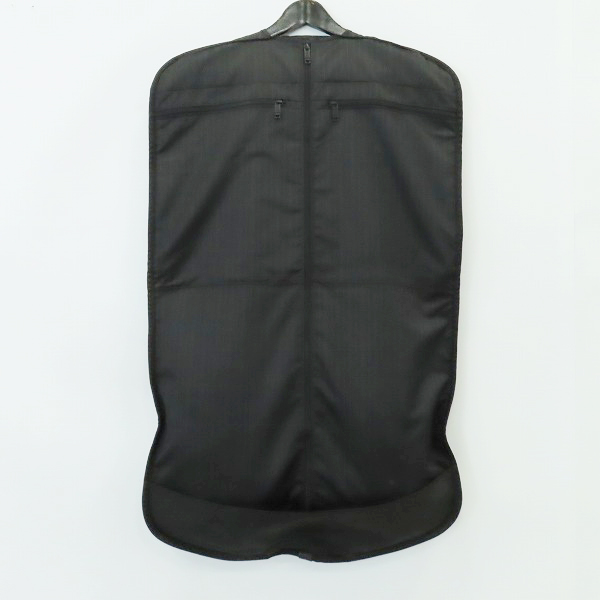実際に弊社で買取させて頂いたTUMI/トゥミ ガーメント ALPHA FXT トライフォールド ガーメントバッグ 22130DHの画像 1枚目