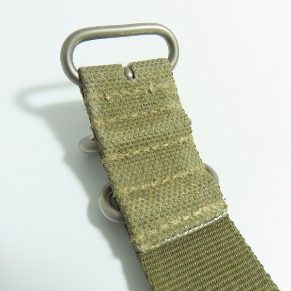 実際に弊社で買取させて頂いたSUUNTO/スント TRAVERSE ALPHA トラヴァース アルファ スマートウォッチ/腕時計 OW151の画像 5枚目