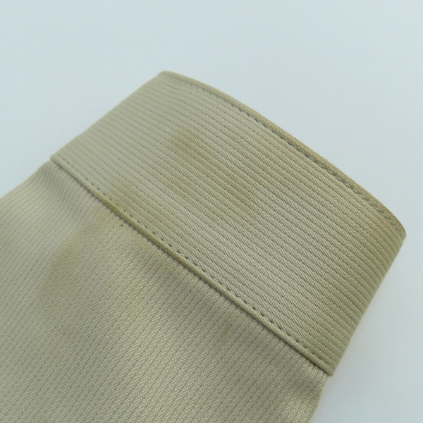 実際に弊社で買取させて頂いたCALEE/キャリー エルボーパッチ ワークジャケット/Mの画像 7枚目