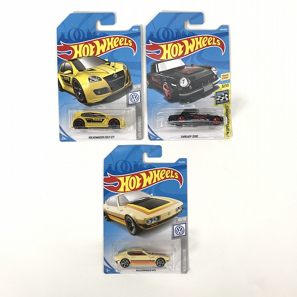 実際に弊社で買取させて頂いた【おまとめ/未開封】Hot Wheels/ホットウィール RACE TEAM 50th HW50 CONCEPT/'70 ROAD RUNNER 他の画像 1枚目
