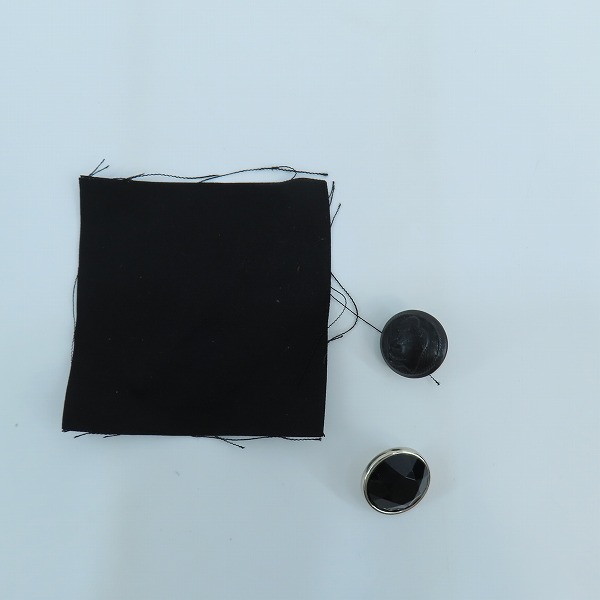 実際に弊社で買取させて頂いたBUFFALO BOBS/バッファローボブズ  1B テーラードジャケット /4の画像 7枚目