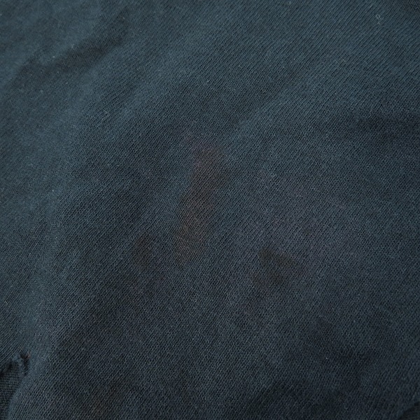 実際に弊社で買取させて頂いたmastermind JAPAN/マスターマインドジャパン スカルプリントダメージ加工 半袖Tシャツ 4SENSE/Lの画像 5枚目