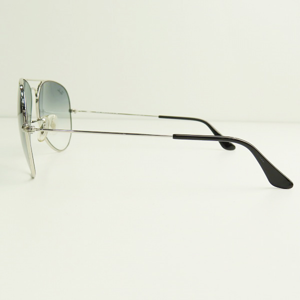 実際に弊社で買取させて頂いたRay-Ban/レイバン AVIATOR/アビエーター LARGE METAL サングラス/アイウェア RB3025 の画像 1枚目