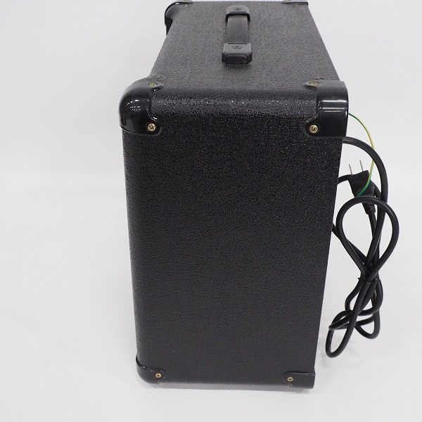 実際に弊社で買取させて頂いたMarshall/マーシャル MG15CDR ギターアンプ コンボアンプ 【動作確認済】の画像 4枚目