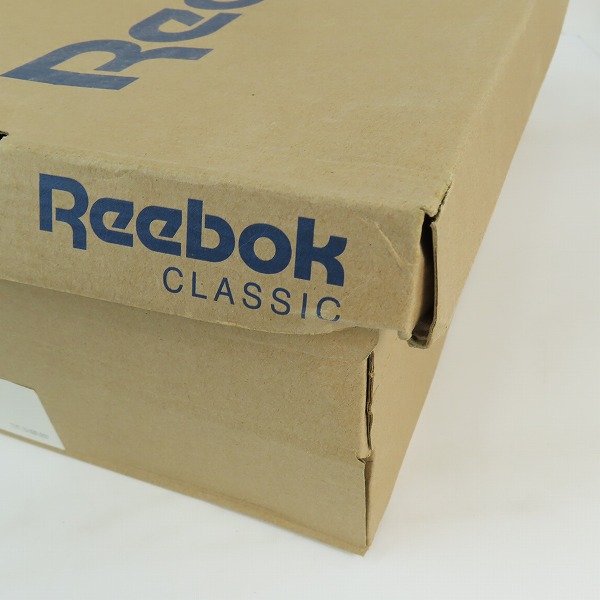 実際に弊社で買取させて頂いたReebok/リーボック DMX RUN 10 OG/ディーエムエックス ラン 10 オリジナル V44399/29の画像 7枚目