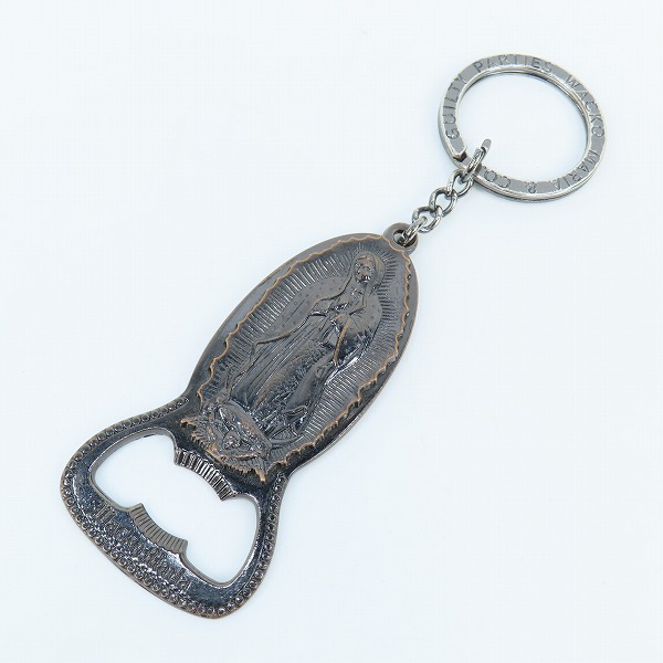 実際に弊社で買取させて頂いたWACKO MARIA/ワコマリア BOTLLE OPENER キーホルダー ボトルオープナー