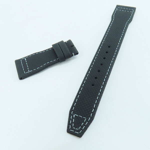 実際に弊社で買取させて頂いたIWC/インターナショナルウォッチカンパニー schaffhausen/シャフハウゼン  レザー ストラップ/ベルト カーフ MXE0FF42