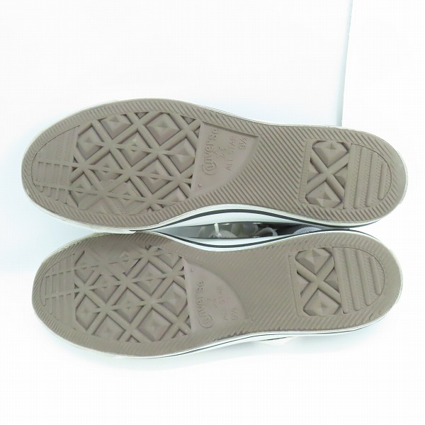 実際に弊社で買取させて頂いたCONVERSE/コンバース ALL STAR HI オールスター  ハイカットスニーカー 1C988/28の画像 2枚目