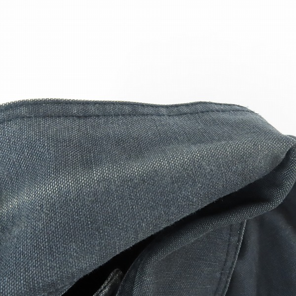 実際に弊社で買取させて頂いたTENDERLOIN/テンダーロイン デニムカバーオールジャケット/Mの画像 5枚目