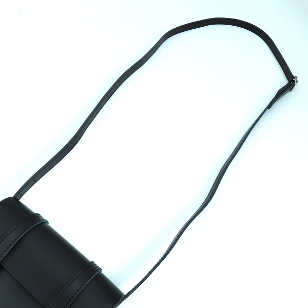 実際に弊社で買取させて頂いたDr.Martens/ドクターマーチン 7インチ サッチェル ショルダーバッグの画像 3枚目