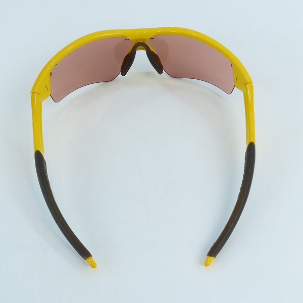 実際に弊社で買取させて頂いたOAKLEY/オークリー RADAR/レーダー サングラス/アイウェアの画像 2枚目