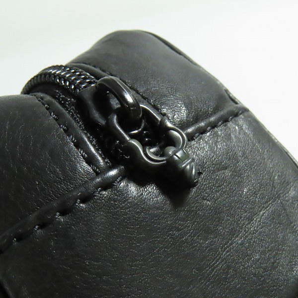 実際に弊社で買取させて頂いたCHROME HEARTS/クロムハーツ THRUST ビッグレンズ サングラス/アイウェアの画像 8枚目