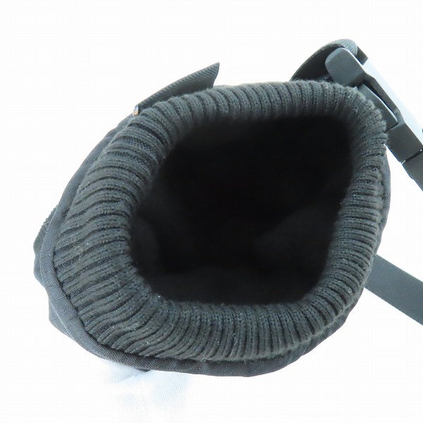 実際に弊社で買取させて頂いたF.C.R.B./F.C.Real Bristol/エフシーレアルブリストル 22AW HAND WARMER ハンドウォーマー FCRB-222097 Fの画像 3枚目