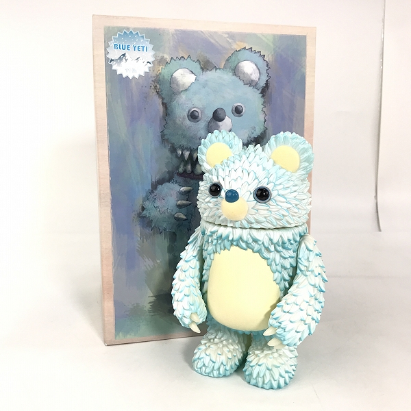 インスティンクトイ（INSTINCTOY）の買取実績 – ブランド買取