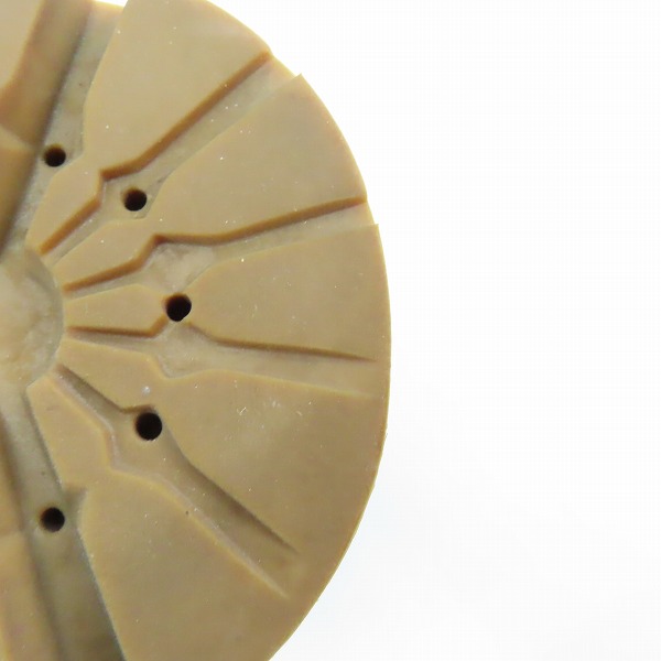 実際に弊社で買取させて頂いたTimberland x OFF-WHITE/ティンバーランド × オフホワイト ベロア地 6インチブーツ/A1Q8L/26.5の画像 8枚目