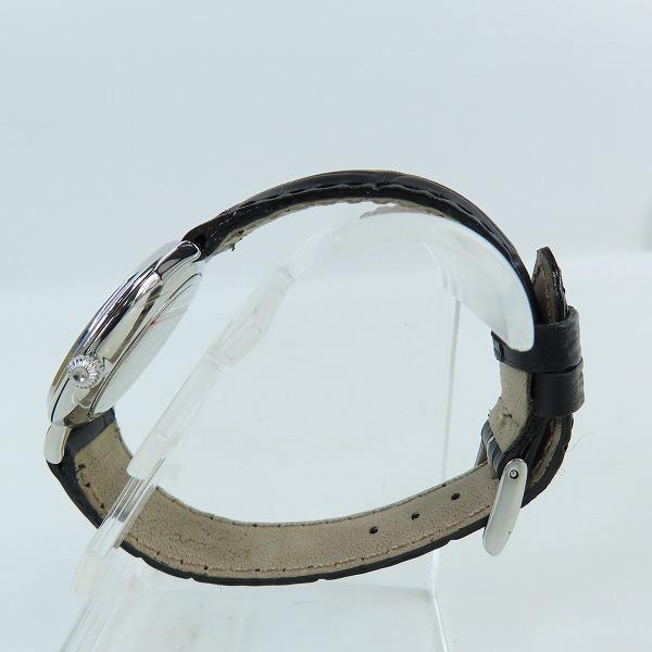 実際に弊社で買取させて頂いたFREDERIQUE CONSTANT/フレデリック コンスタント クオーツ腕時計 【動作未確認】の画像 1枚目