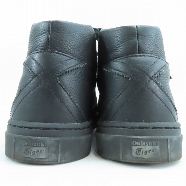 実際に弊社で買取させて頂いたOnitsuka Tiger/オニツカタイガー MID RUNNER GR ミッドランナー TH6D0L 23.5の画像 1枚目