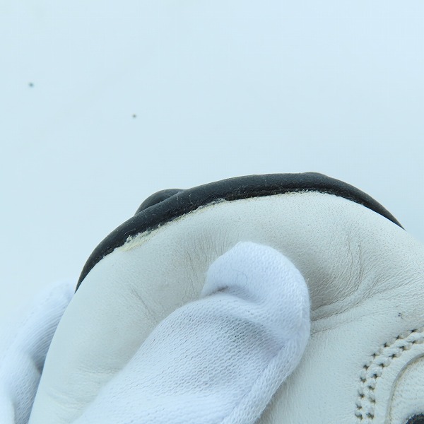 実際に弊社で買取させて頂いたNIKE×AMBUSH/ナイキ×アンブッシュ AIR ADJUST FORCE SP/エア アジャストフォース DM8465-100 /29の画像 6枚目