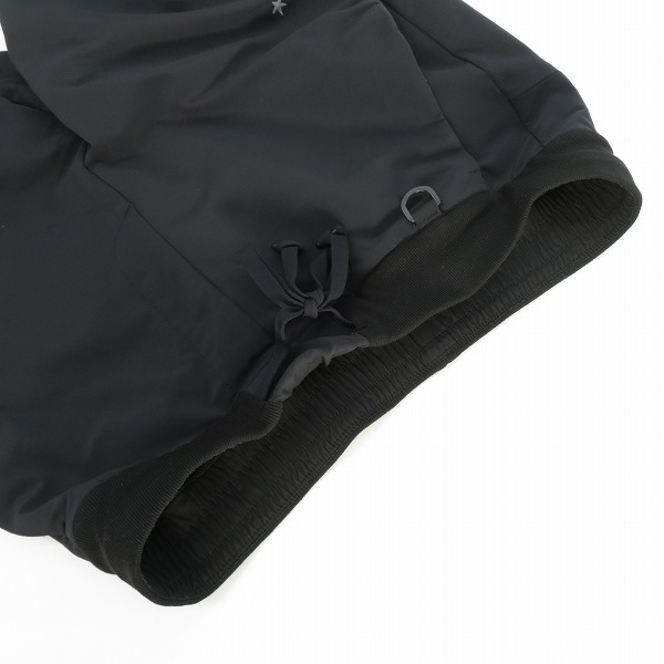 実際に弊社で買取させて頂いたF.C.R.B./F.C.Real Bristol/エフシーレアルブリストル 21SS ACTIVE STRETCH RIBBED PANTS FCRB-210003 Mの画像 4枚目