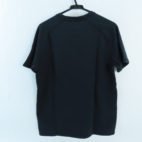 実際に弊社で買取させて頂いたNIKE×F.C. Real Bristol/FCRB/ナイキ Tシャツ/Mの画像 1枚目