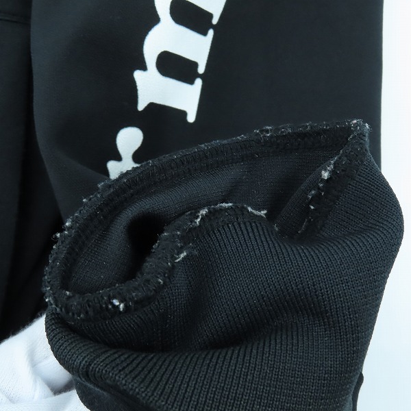 実際に弊社で買取させて頂いたNIKE×F.C.Real Bristol×mastermind/ナイキ×FCレアルブリストル×マスターマインド PDK JACKET FCRB-170091 Sの画像 8枚目