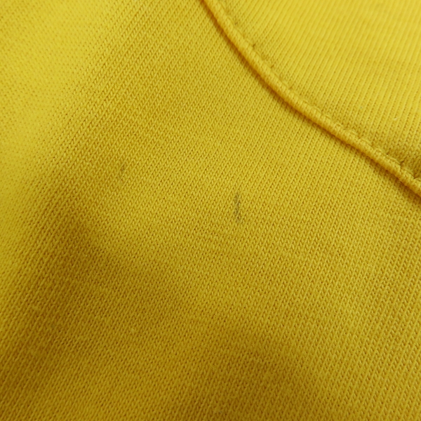 実際に弊社で買取させて頂いたF.C.R.B./F.C.Real Bristol/エフシーレアルブリストル 22AW VERTICAL LOGO EMBLEM POCKET TEE FCRB-222074 XLの画像 5枚目