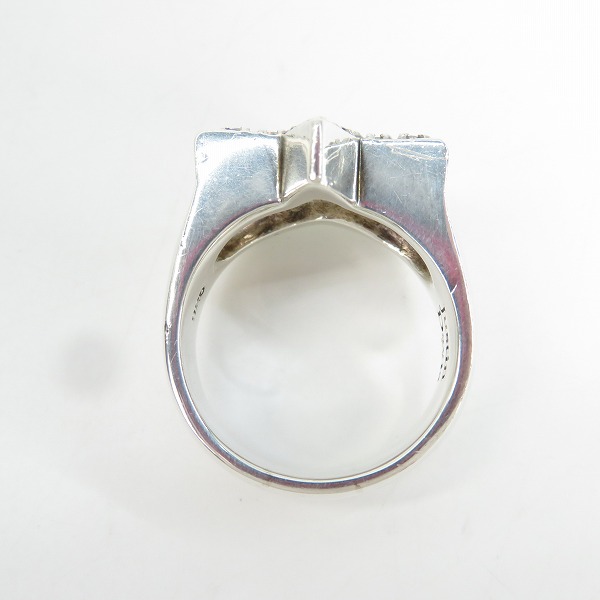 実際に弊社で買取させて頂いた【ギャラ付き】Justin Davis/ジャスティンデイビス ビバ スーパースターリング SRJ150 27-27.5号の画像 4枚目