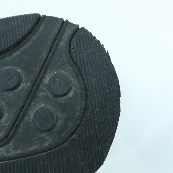 実際に弊社で買取させて頂いたReebok/リーボック×木村カエラ CLASSIC NYLON/クラシックナイロン DV7317/29の画像 7枚目