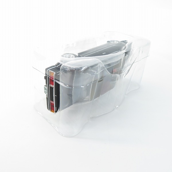 実際に弊社で買取させて頂いた【未開封】TOMYTEC/トミーテック トミカリミテッドヴィンテージネオ 1/64 西部警察 ニッサン セドリック 200E GL 覆面パトカーの画像 3枚目