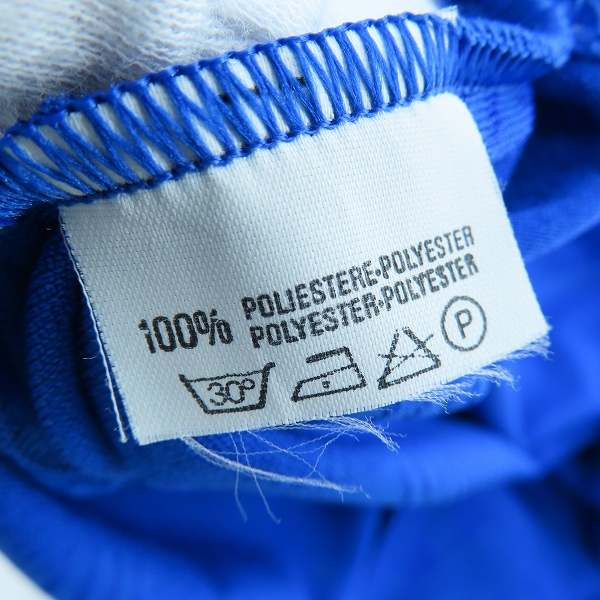 実際に弊社で買取させて頂いたdiadora/ディアドラ 1994年 サッカー イタリア代表 ホームユニフォーム /Mの画像 3枚目