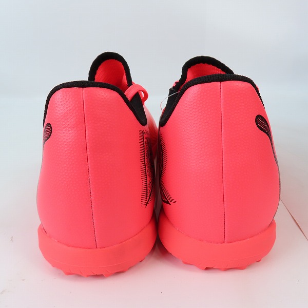 実際に弊社で買取させて頂いた【未使用】PUMA/プーマ フューチャー 7 プレイ TT/サッカートレーニングシューズ/107726-03/26.5の画像 1枚目