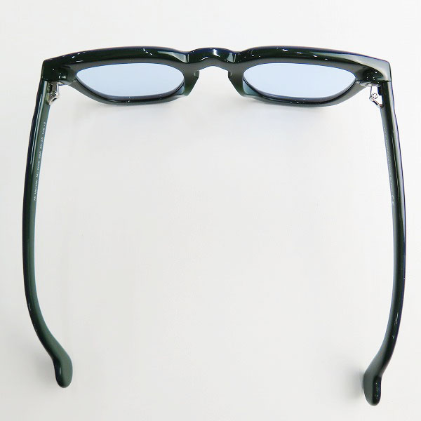 実際に弊社で買取させて頂いたMONCLER/モンクレール サングラス イタリア製 ML 0006 92Aの画像 2枚目