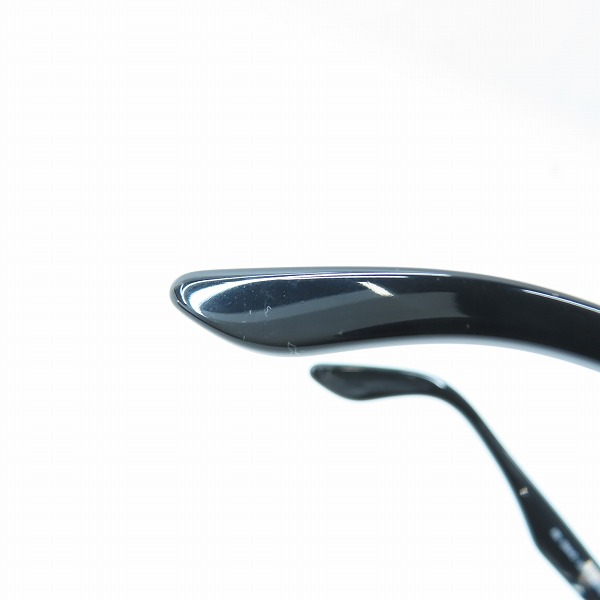 実際に弊社で買取させて頂いた(1)Ray-Ban/レイバン 眼鏡/メガネフレーム/アイウェア RB5344-Dの画像 7枚目