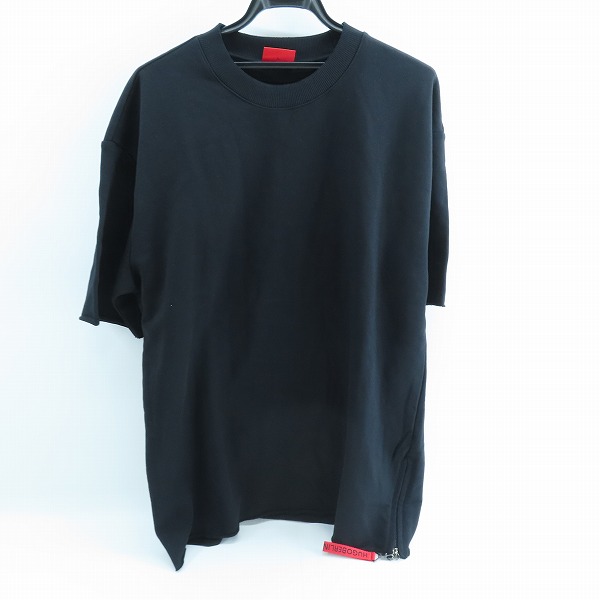 実際に弊社で買取させて頂いたHUGO BOSS/ヒューゴボス 半袖Tシャツ 10203063 XL