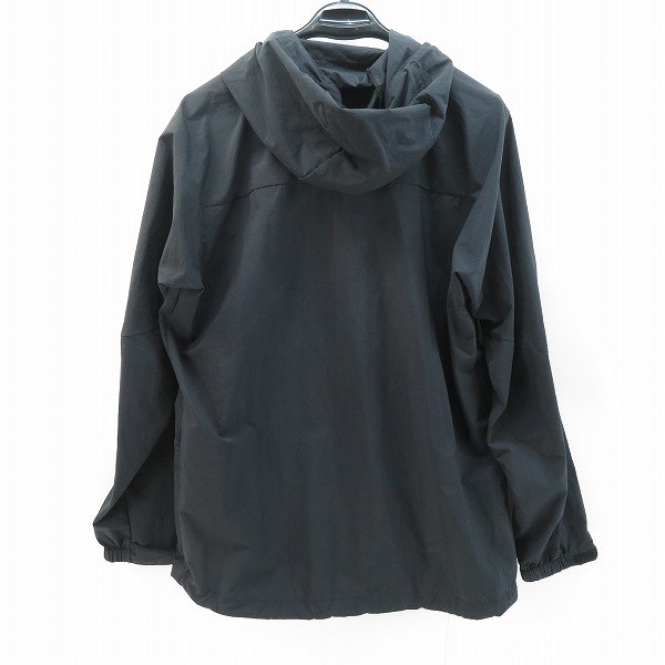 実際に弊社で買取させて頂いたKARRIMOR/カリマー triton light jkt/トリトンライトジャケット/Lの画像 1枚目